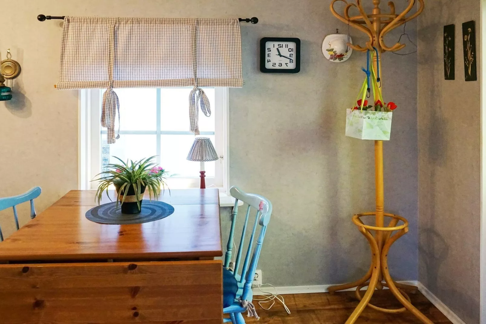 5 person holiday home in FALKENBERG-By Traum-Indoor