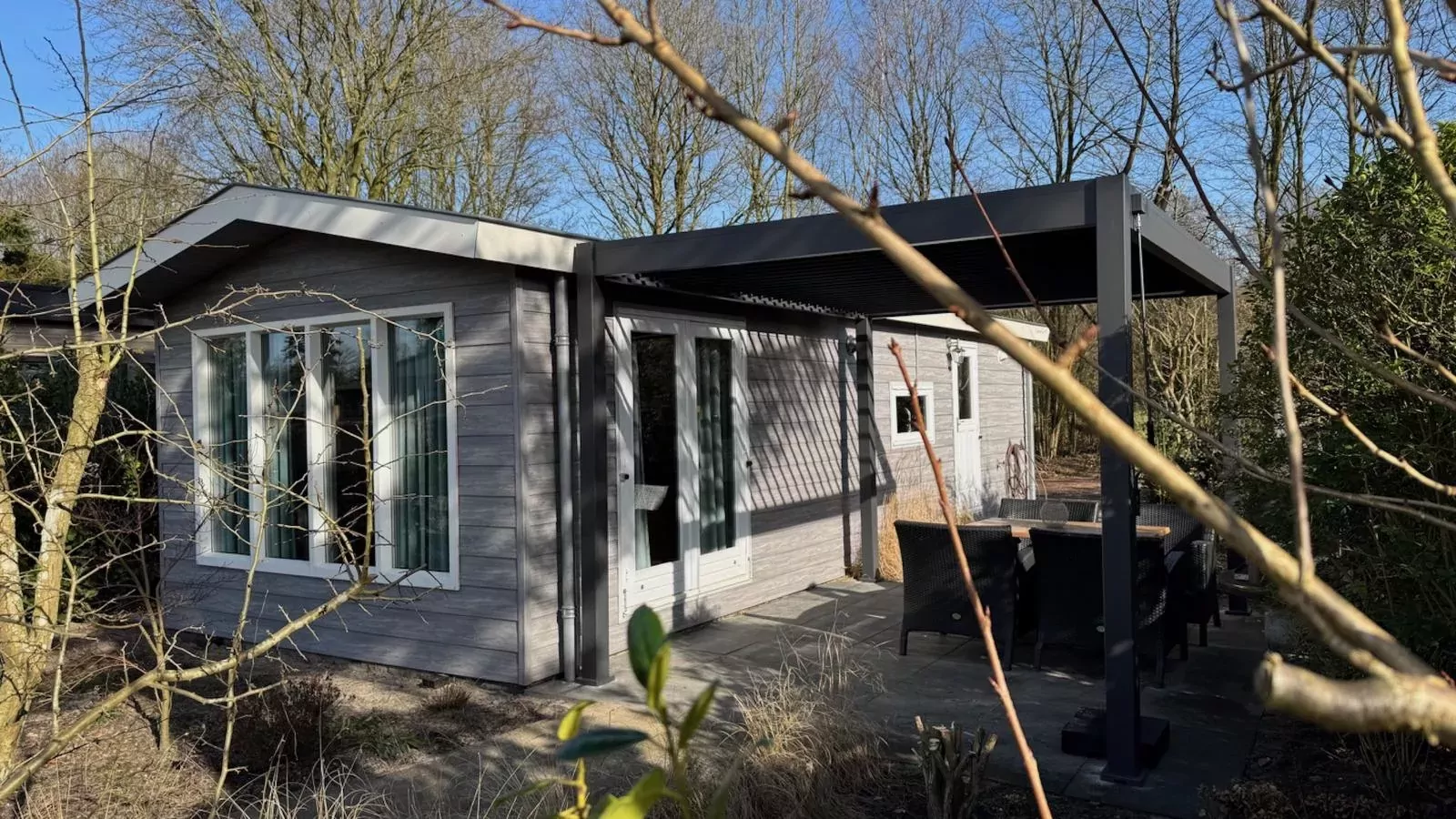 De Tortelduif-Exterior summer