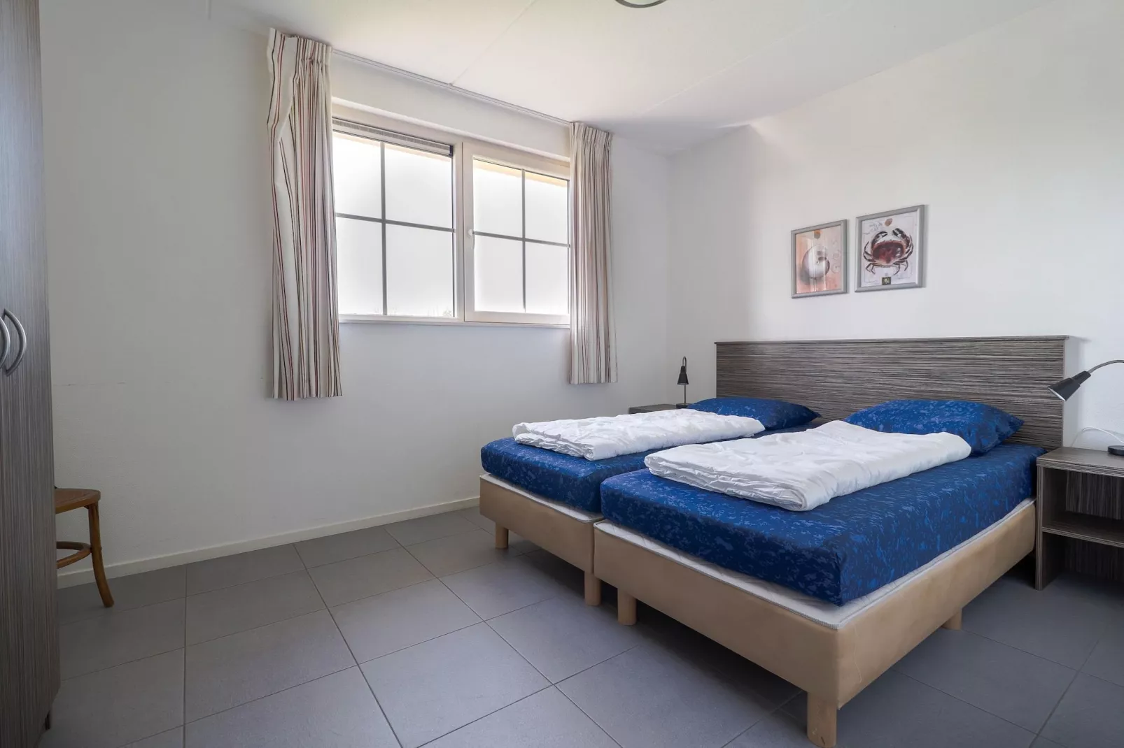Beach Resort Makkum 32-Chambre