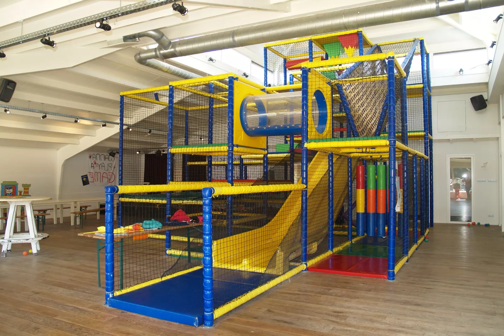 Resort De Achterhoek 9-Facilities