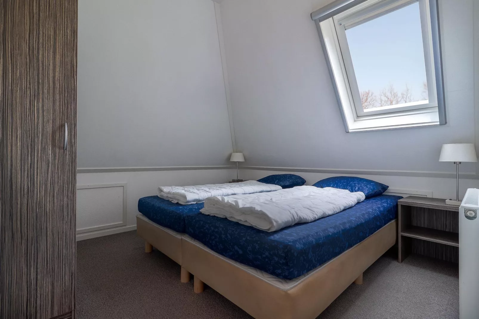 Beach Resort Makkum 32-Chambre