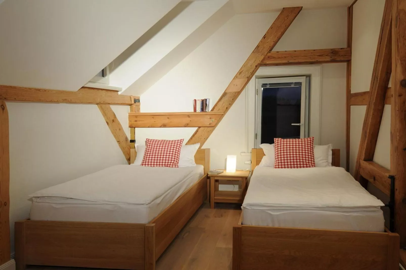 Gutshaus Zicker -Wohnung 4-Schlafzimmer