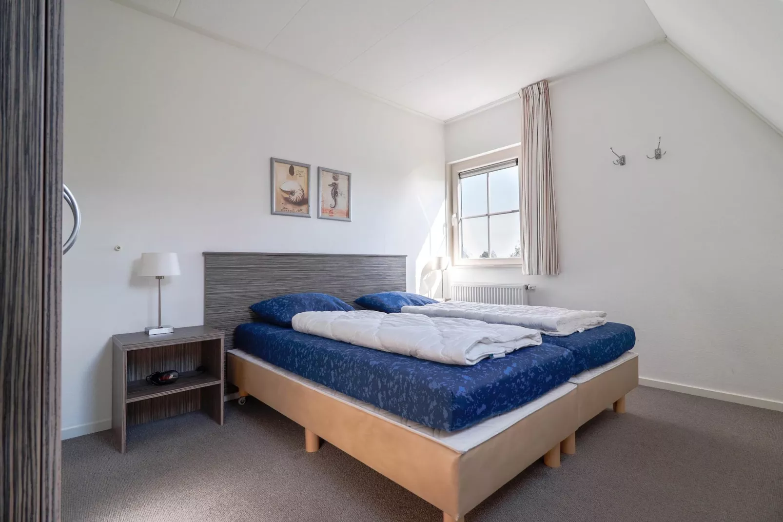 Beach Resort Makkum 32-Chambre