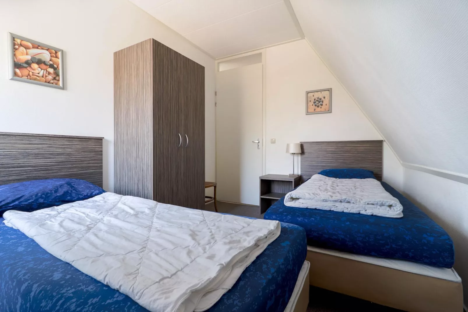 Beach Resort Makkum 32-Chambre