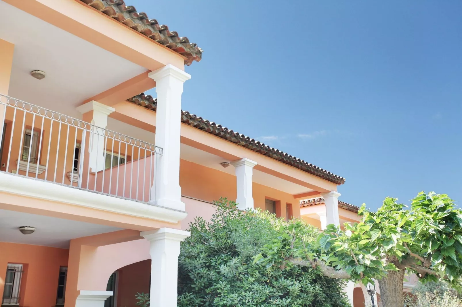 La Palmeraie 2-Exterior summer