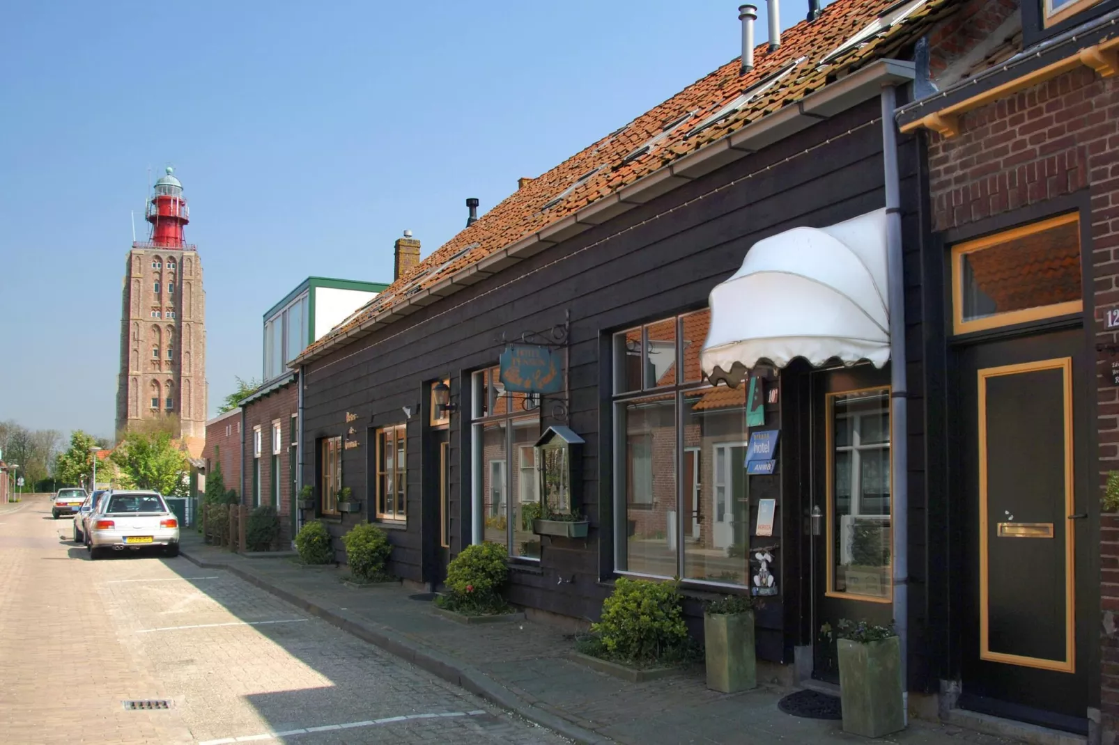 Studio - Zuidstraat 113-Areas summer 5km