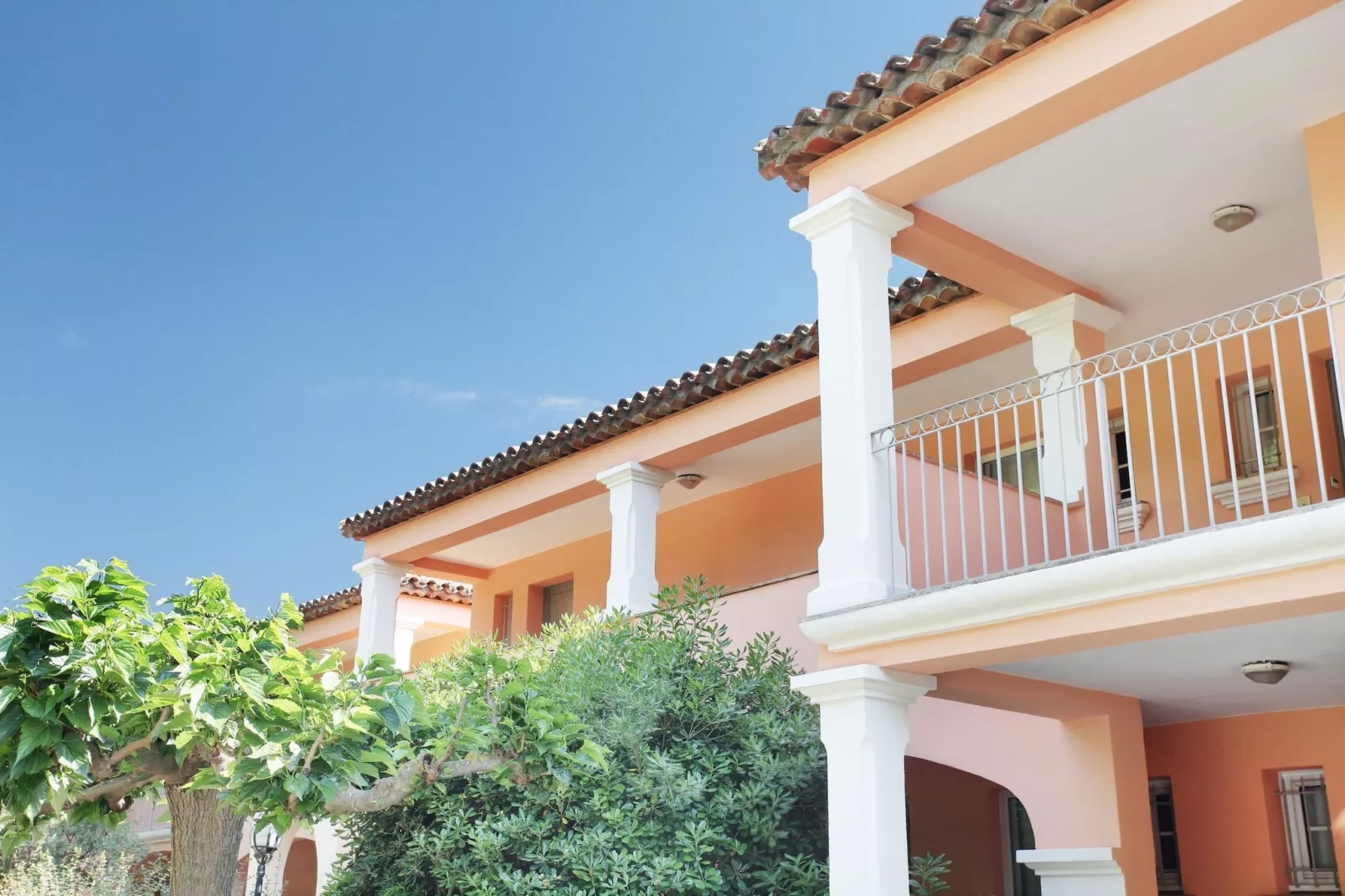 La Palmeraie 4-Exterior summer