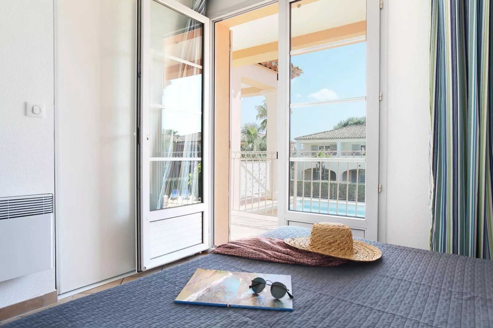 La Palmeraie 4-Bedroom