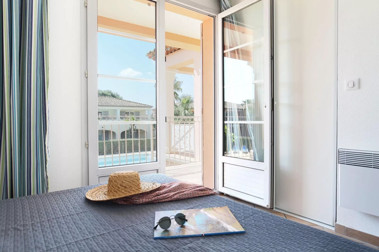 La Palmeraie 4-Bedroom
