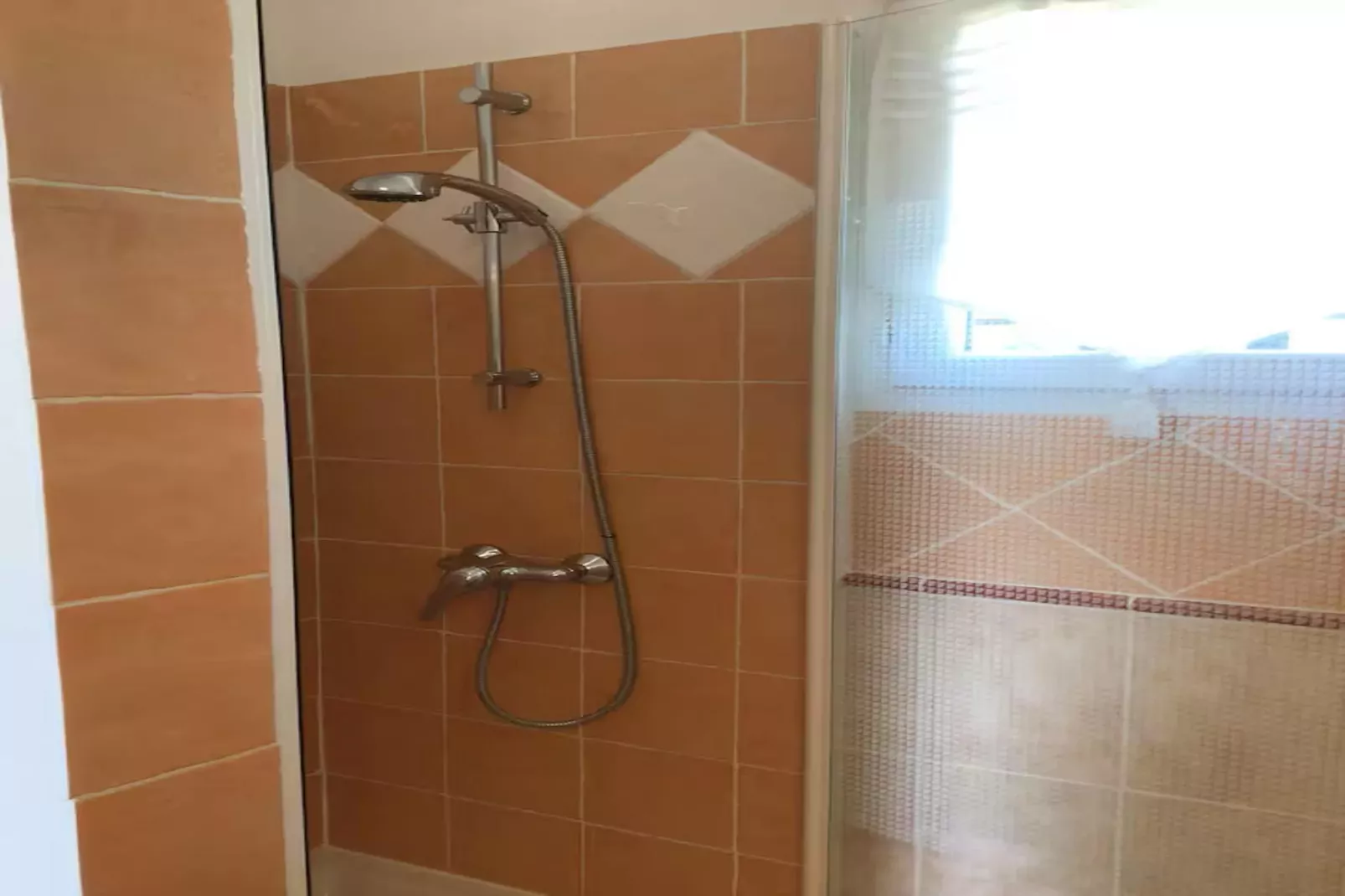 Maison de vacances Aups-Salle de bain