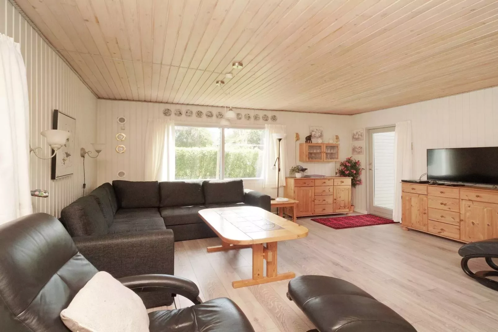 6 person holiday home in Eskebjerg-By Traum-Indoor