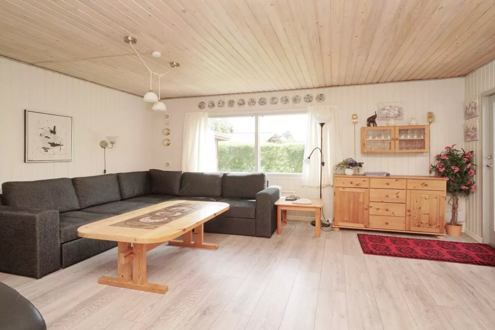 6 person holiday home in Eskebjerg-By Traum-Indoor