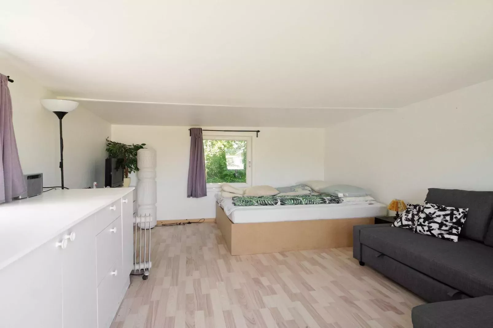 6 person holiday home in Eskebjerg-By Traum-Indoor