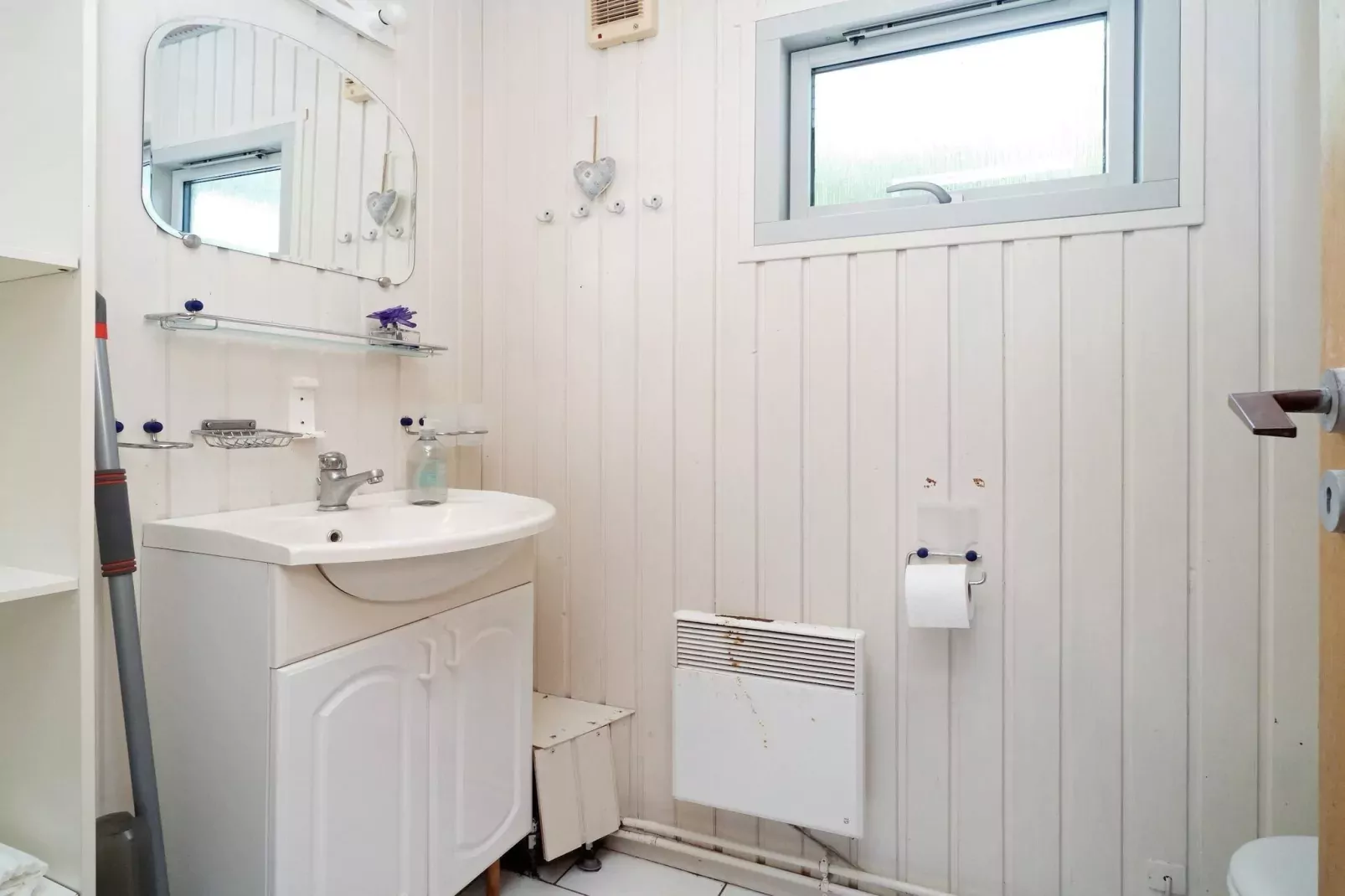 6 person holiday home in Eskebjerg-By Traum-Indoor
