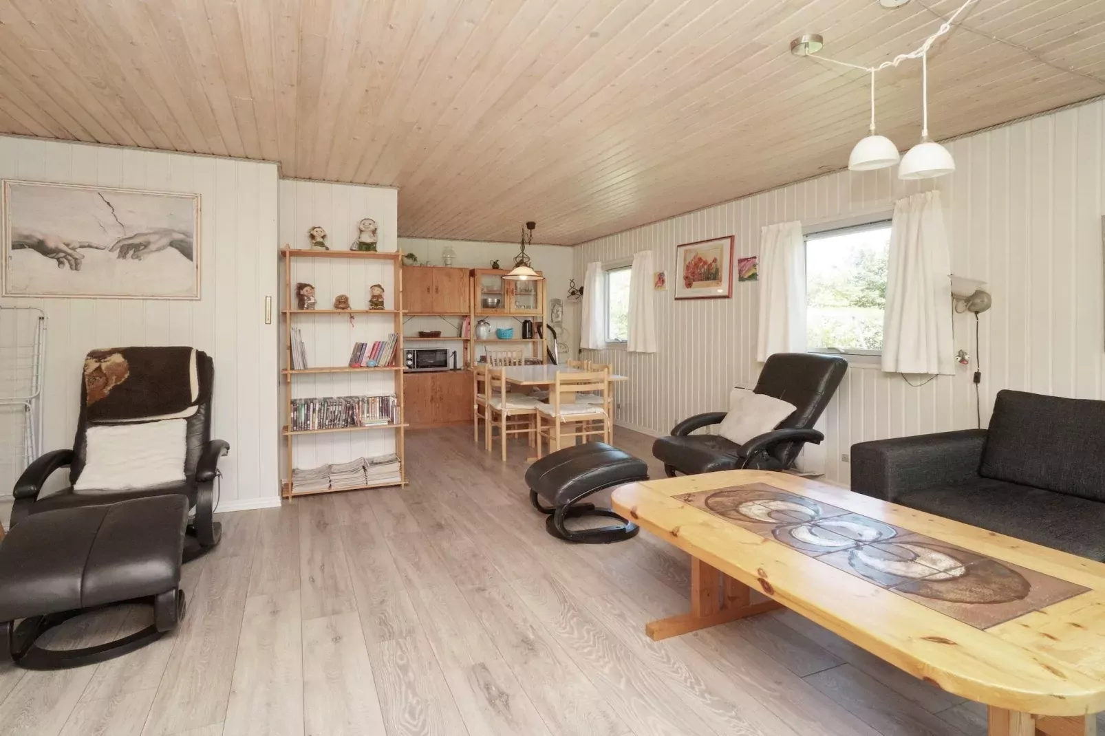 6 person holiday home in Eskebjerg-By Traum-Indoor