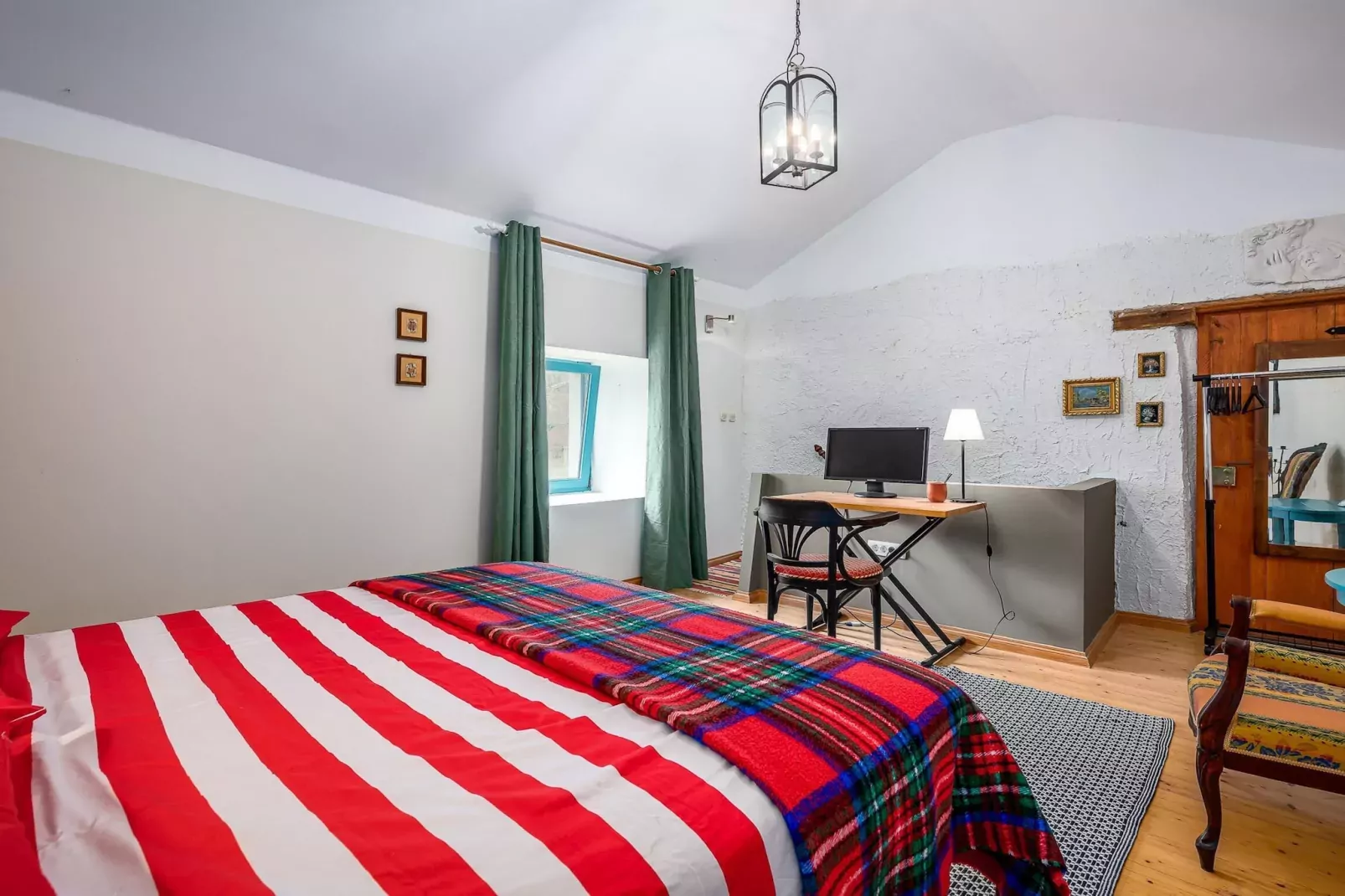 Holiday home Dane 22-Bedroom
