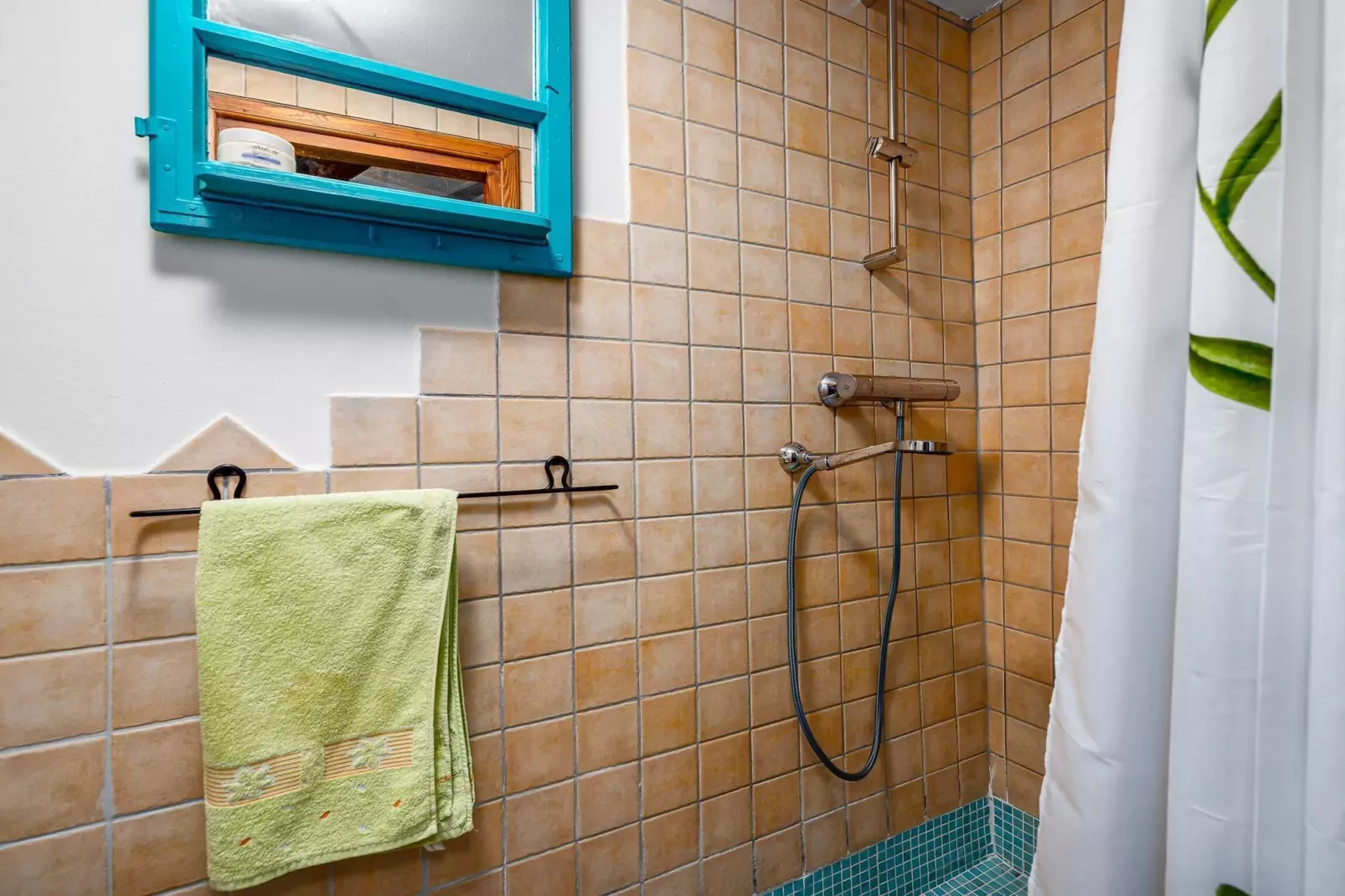 Holiday home Dane 22-Bathroom