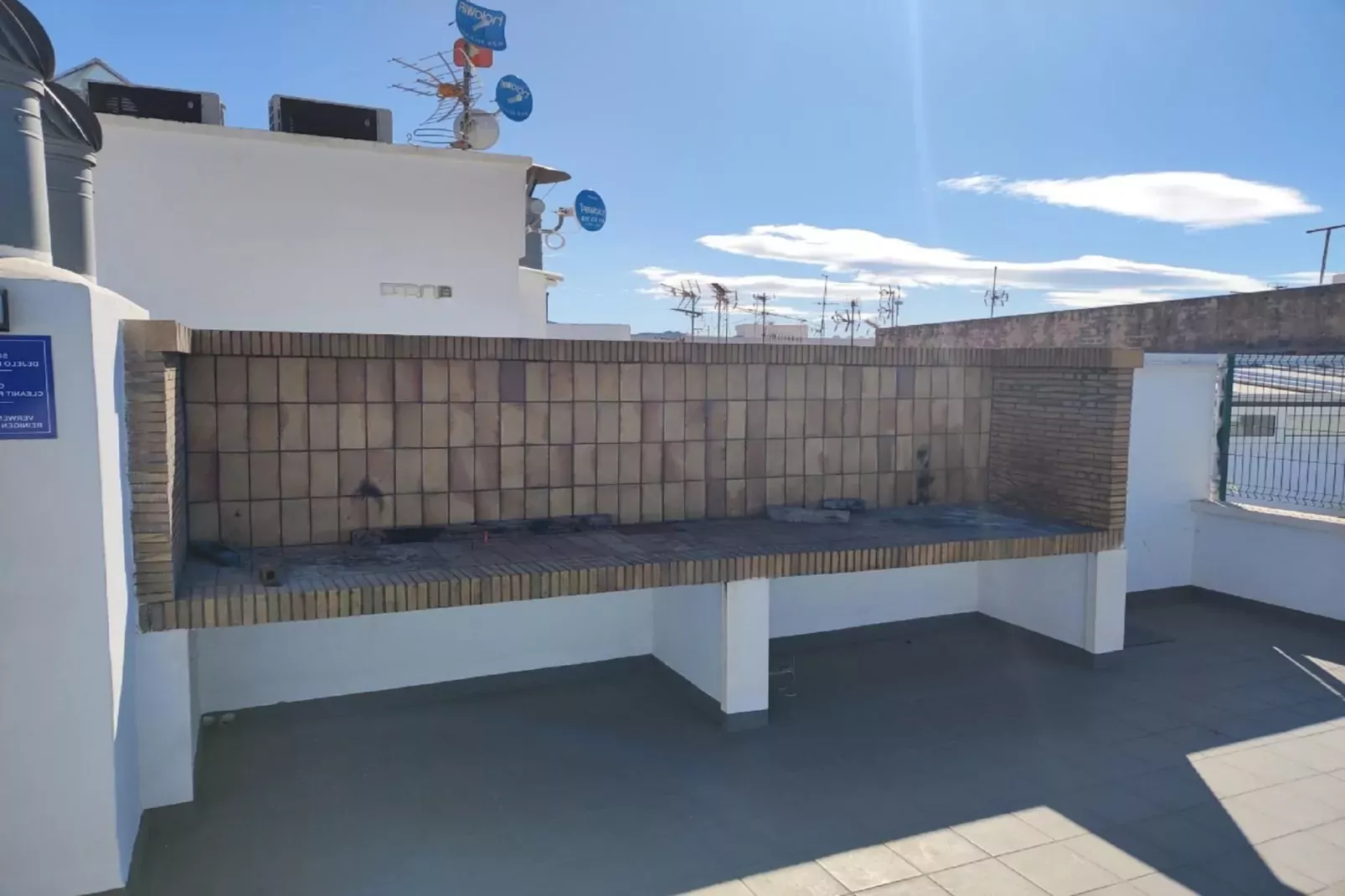 Apartamento El Verger-Landing