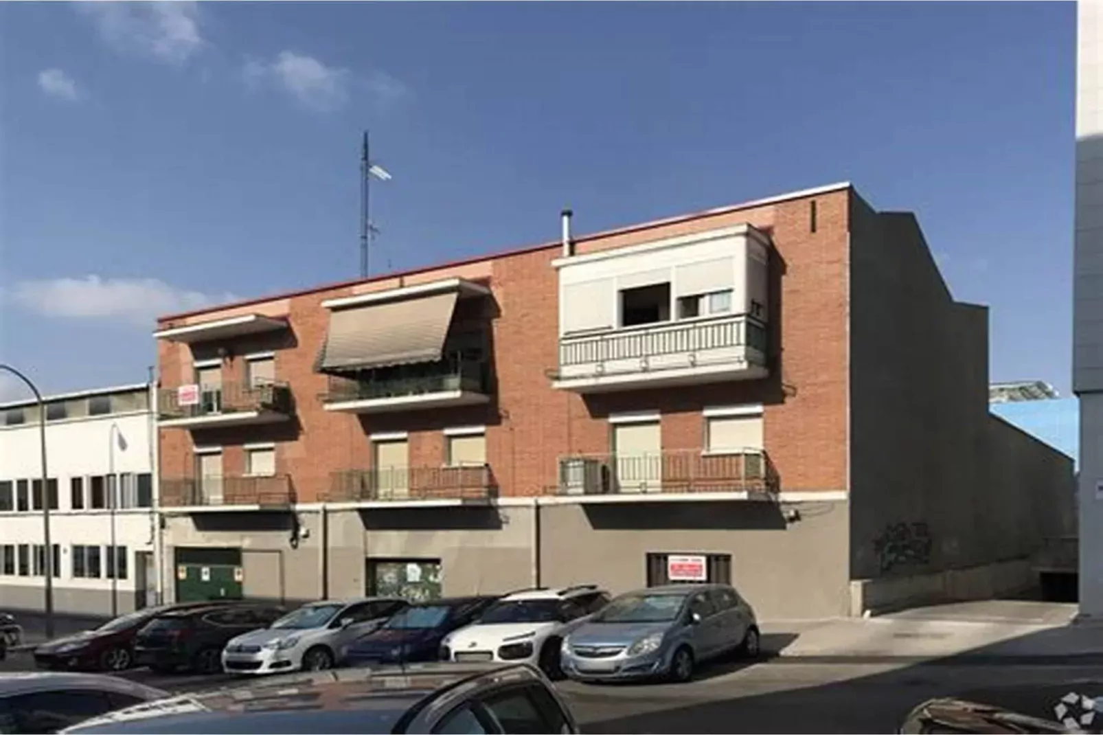 Apartamento El Verger-Areas summer 5km