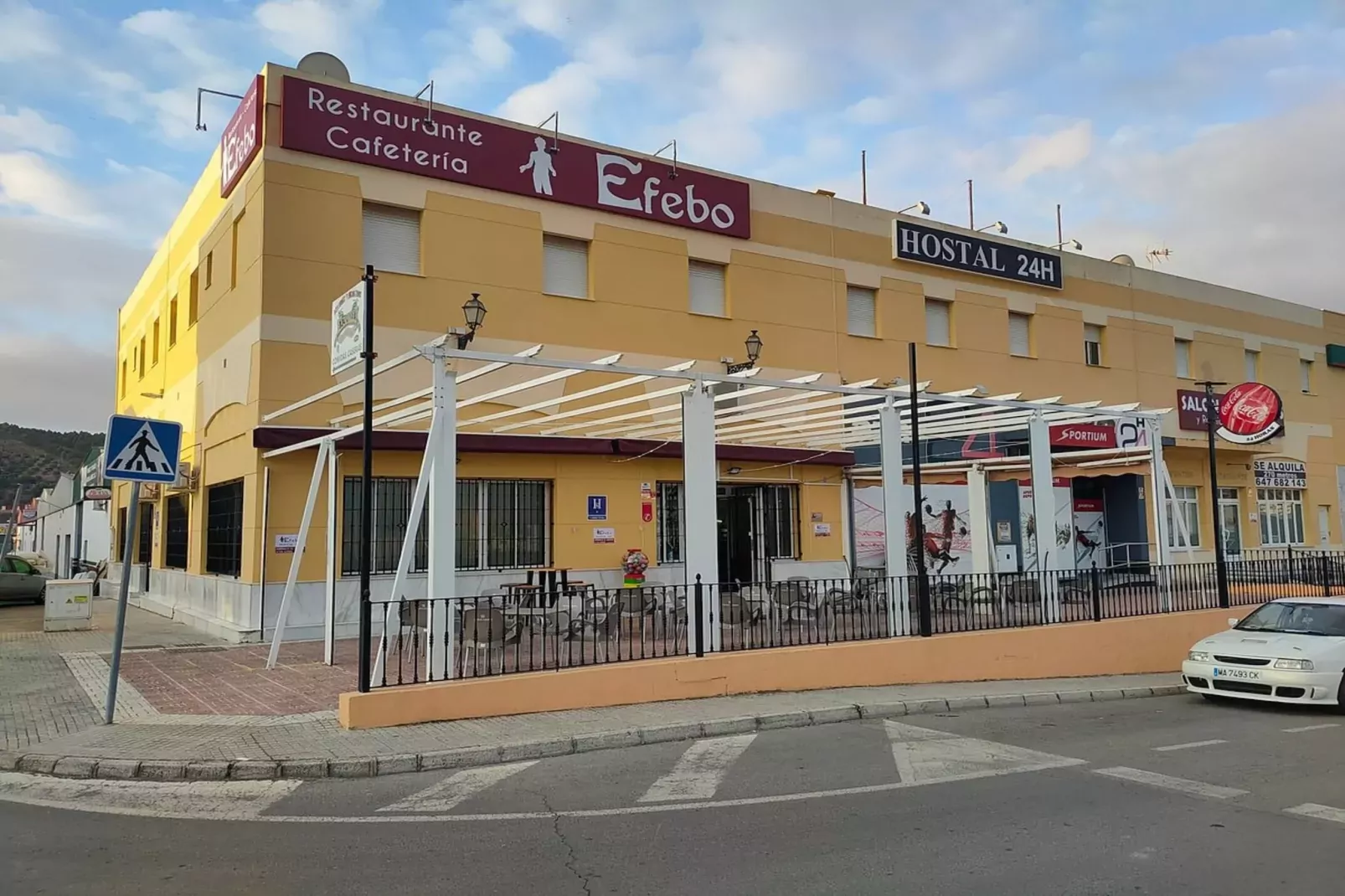 Apartamento El Verger-Areas summer 5km