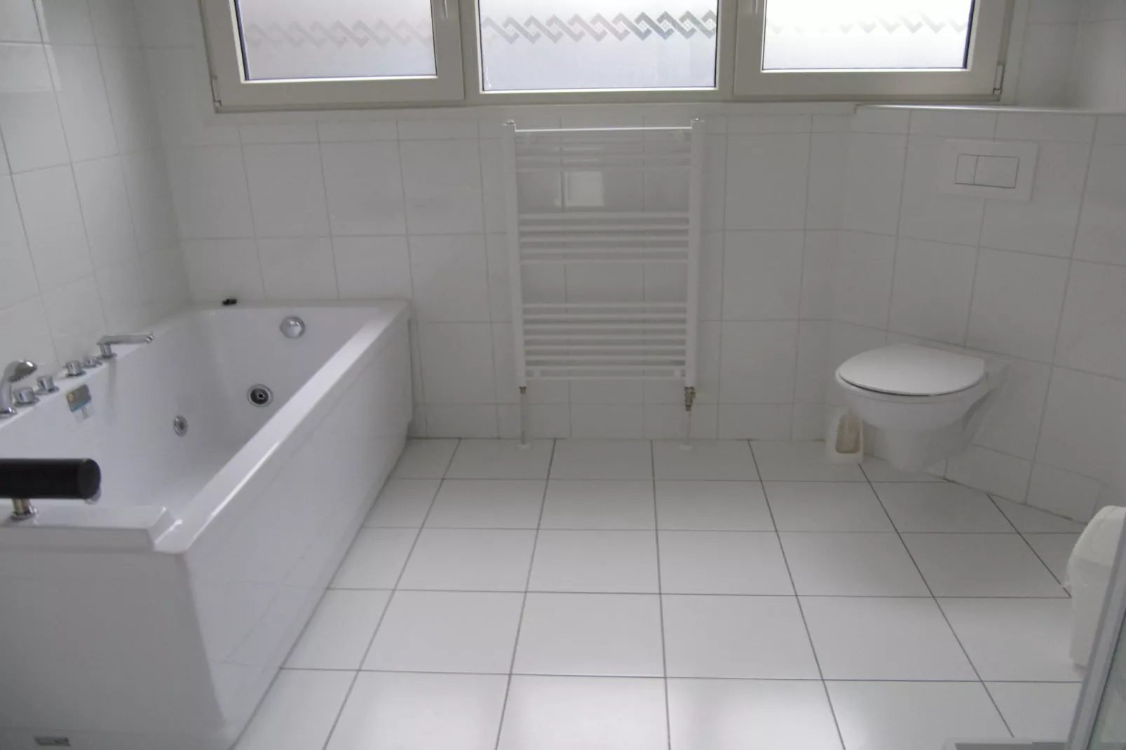 Resort De Achterhoek 16-Bathroom