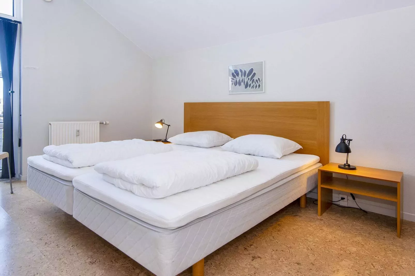 3 room,1 st floor,penthouse-Innen