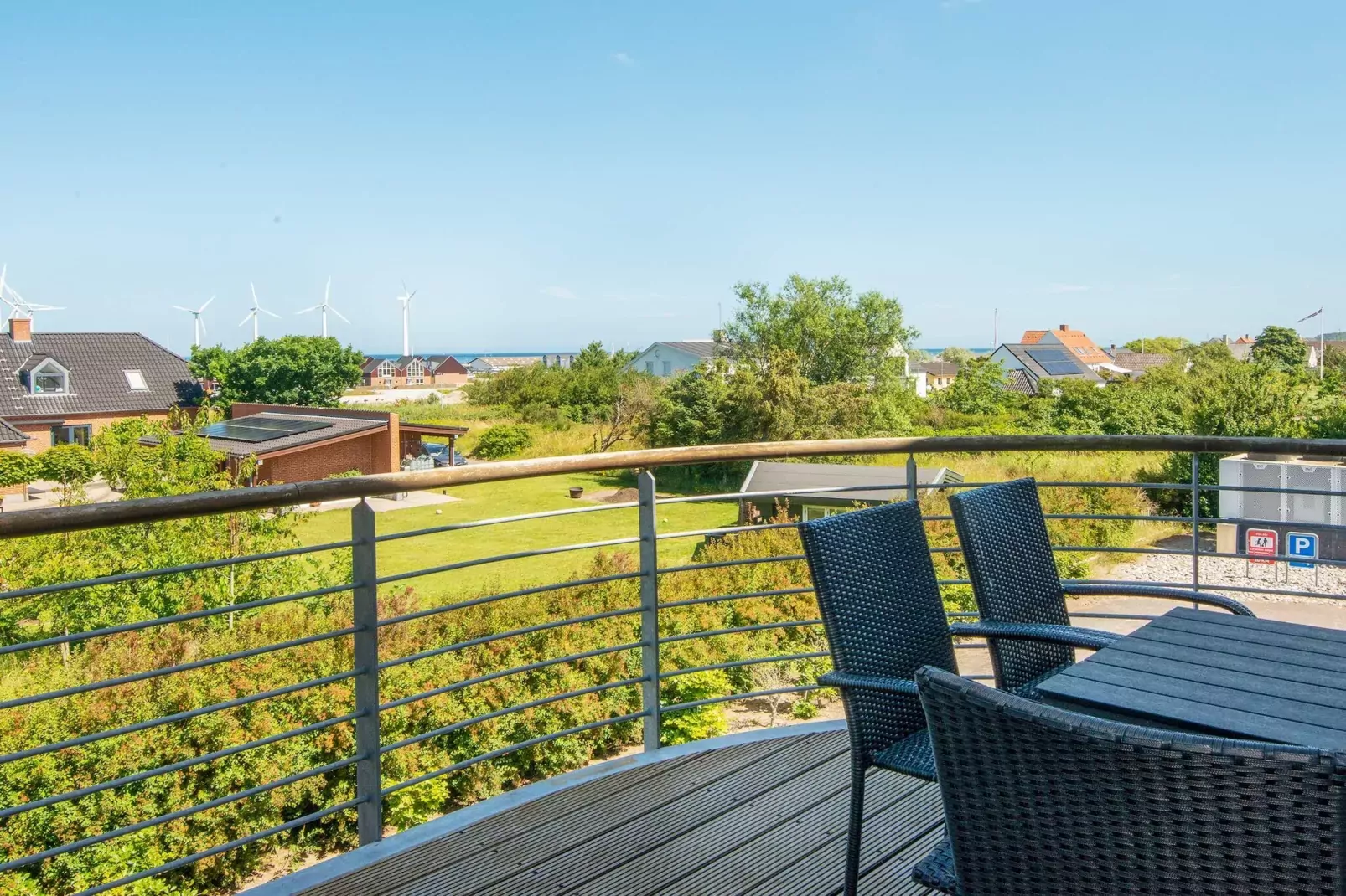 3 room,1 st floor,penthouse-Innen