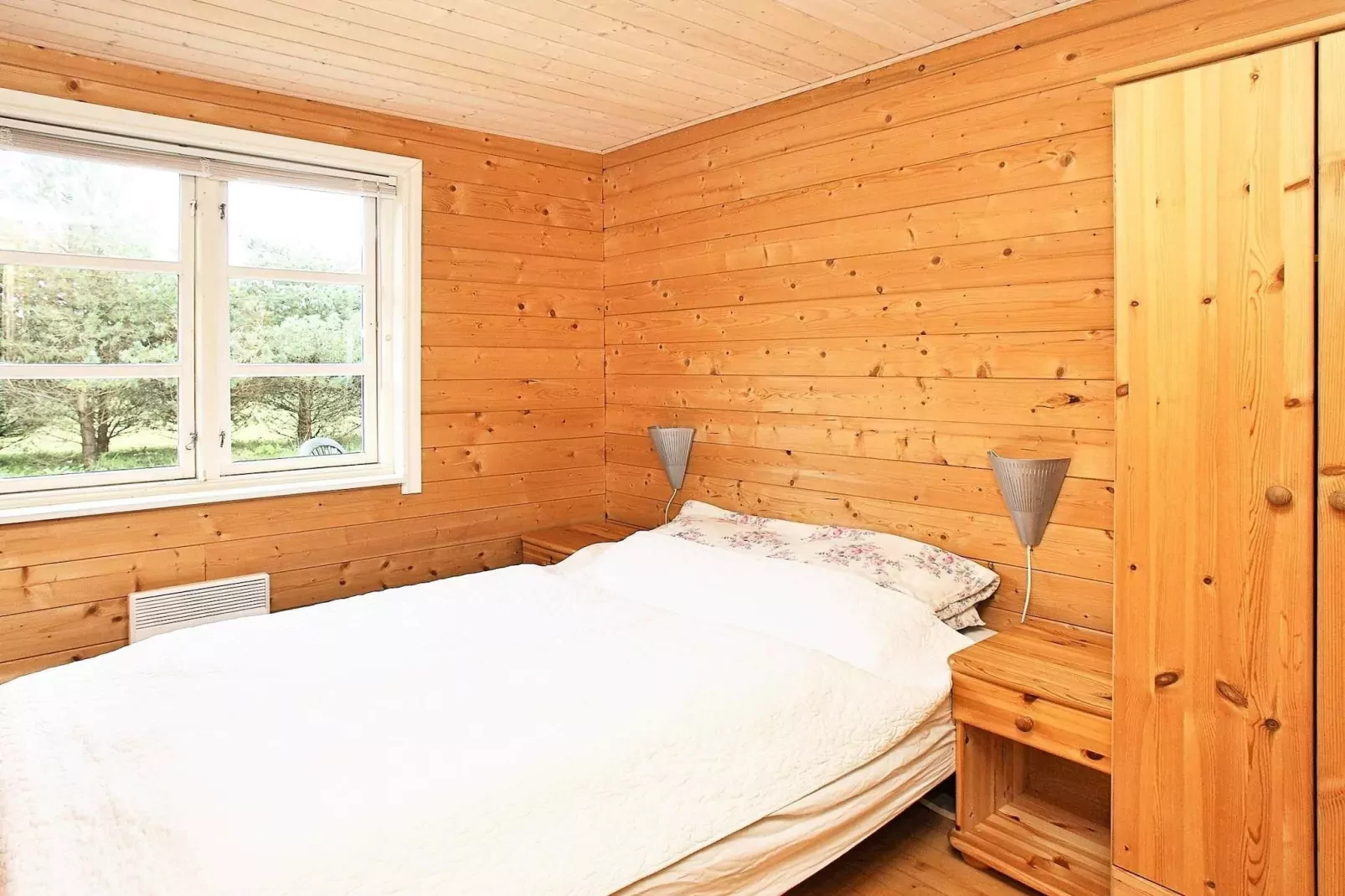 Maison de vacances pour 8 a Fjerritslev-By Traum-Intérieur