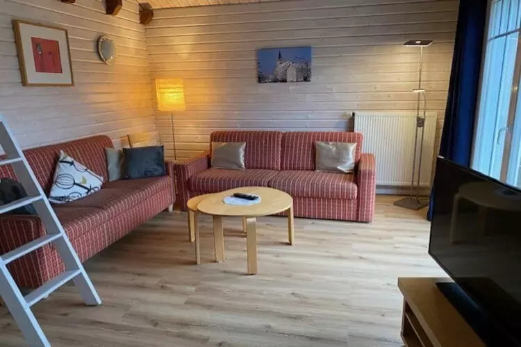 Habicht 1-2 Pers-Wohnzimmer