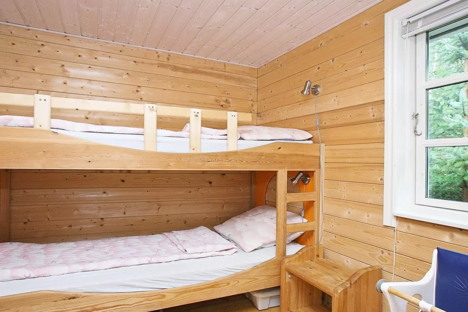 Maison de vacances pour 8 a Fjerritslev-By Traum-Intérieur