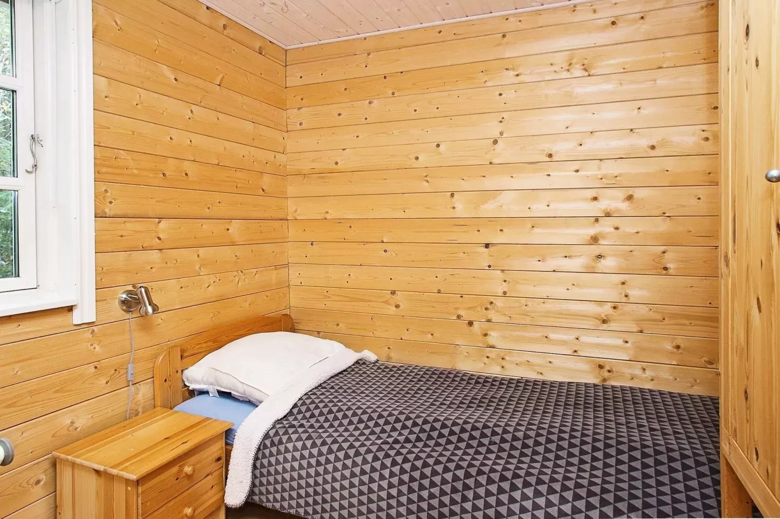 Maison de vacances pour 8 a Fjerritslev-By Traum-Intérieur