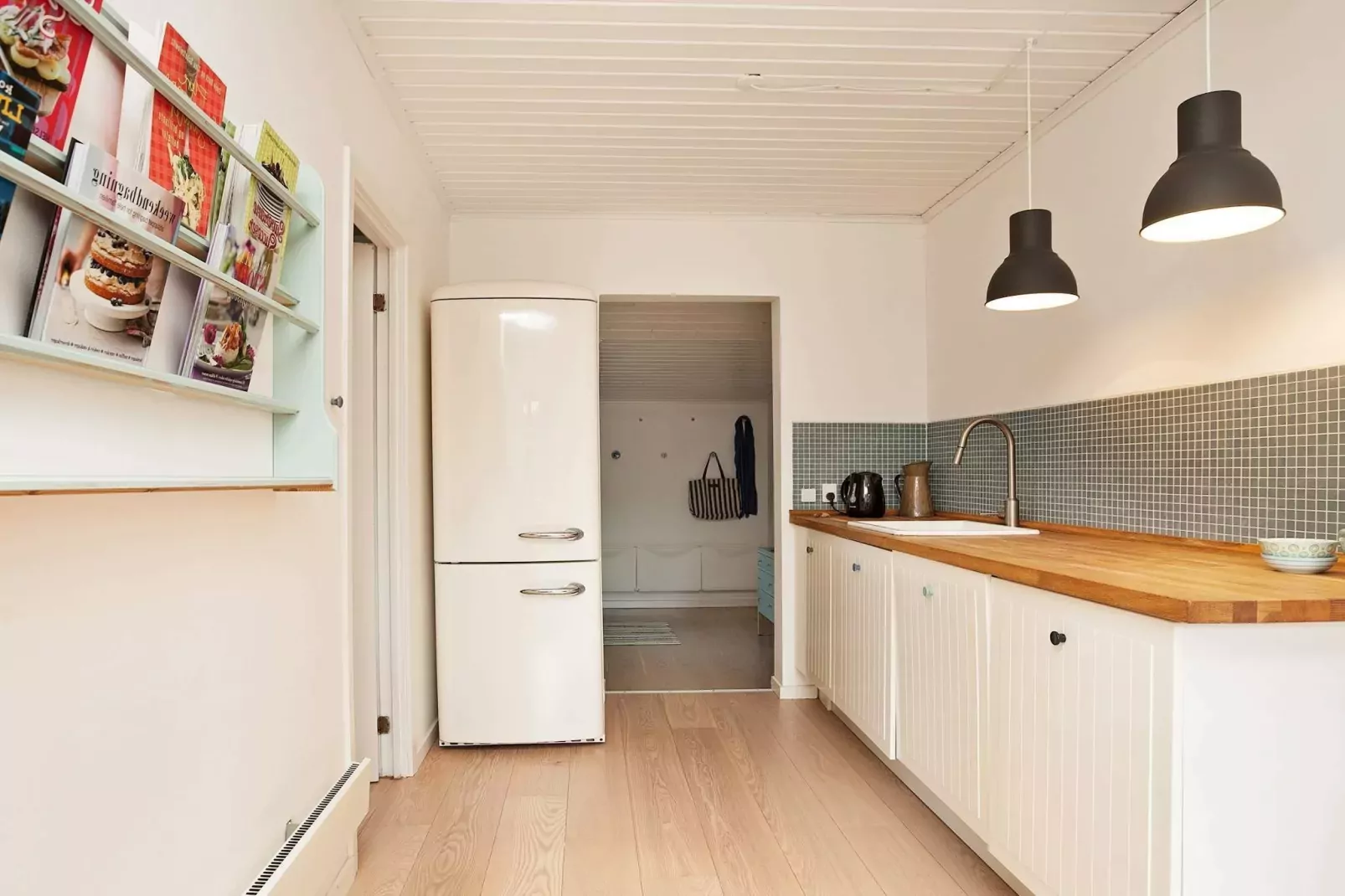 Maison de plage charmante -- By Traum Ferienwohnungen-Intérieur