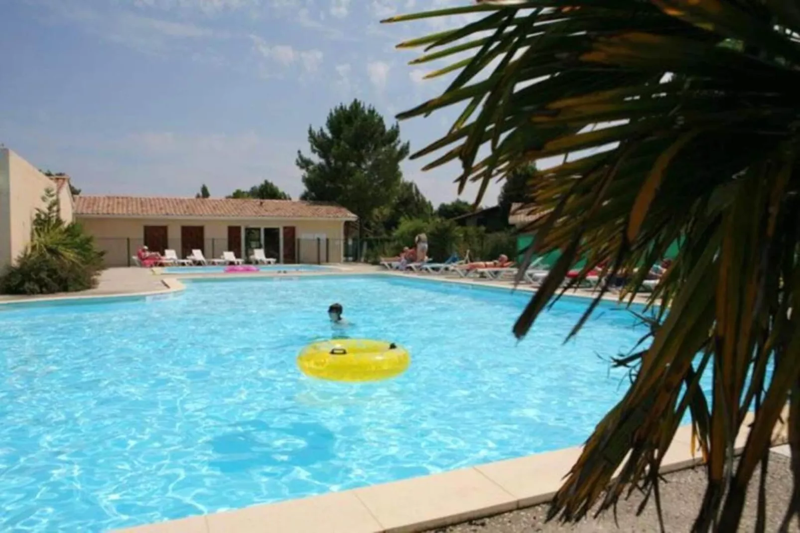 Les 4 Soleils 2-Areas summer 5km
