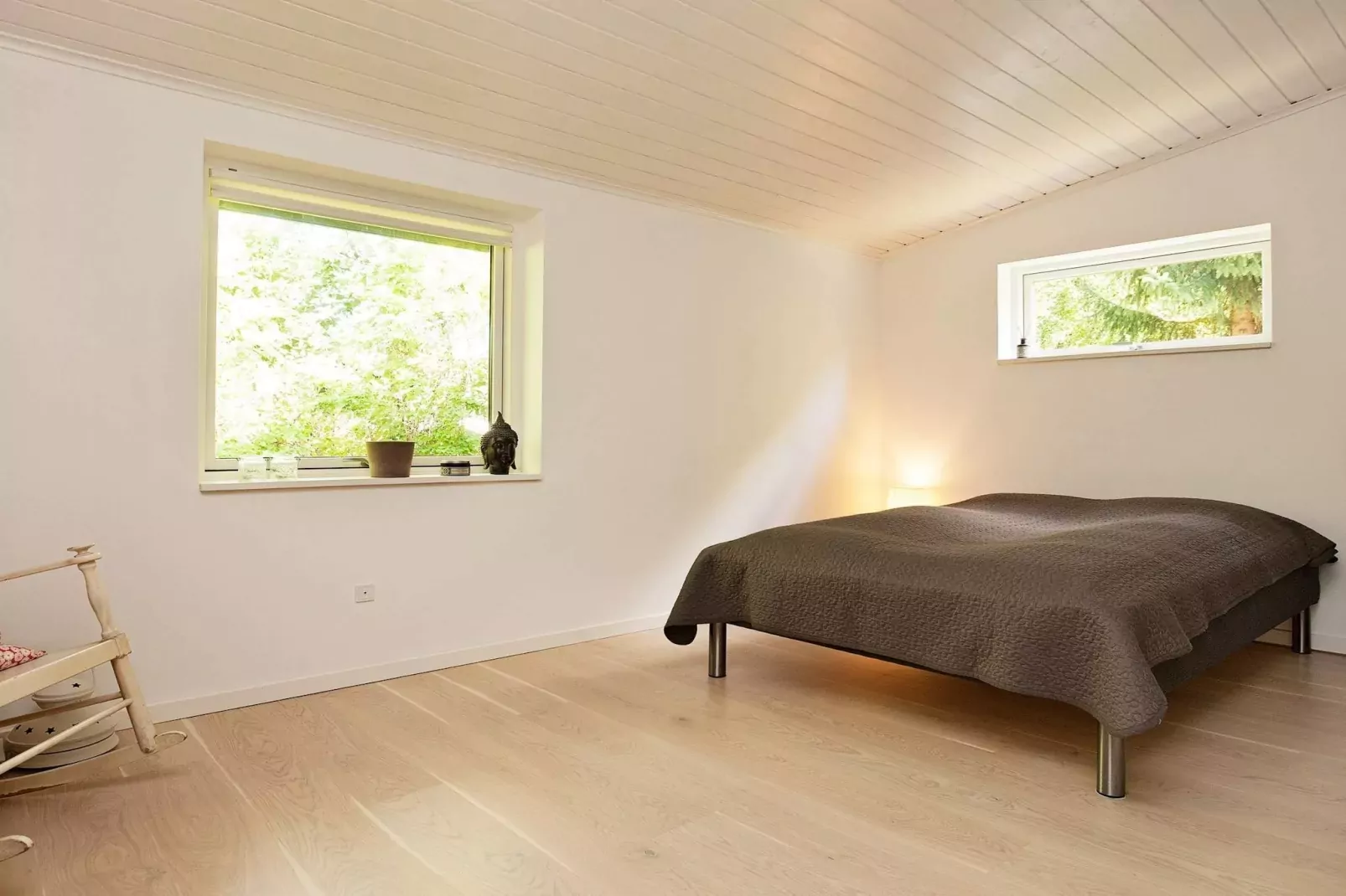 Maison de plage charmante -- By Traum Ferienwohnungen-Intérieur