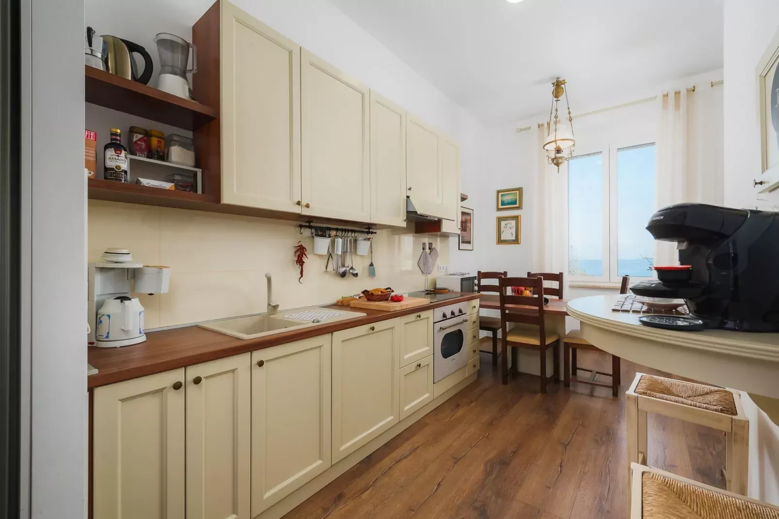 Apartment Nina-Kitchen