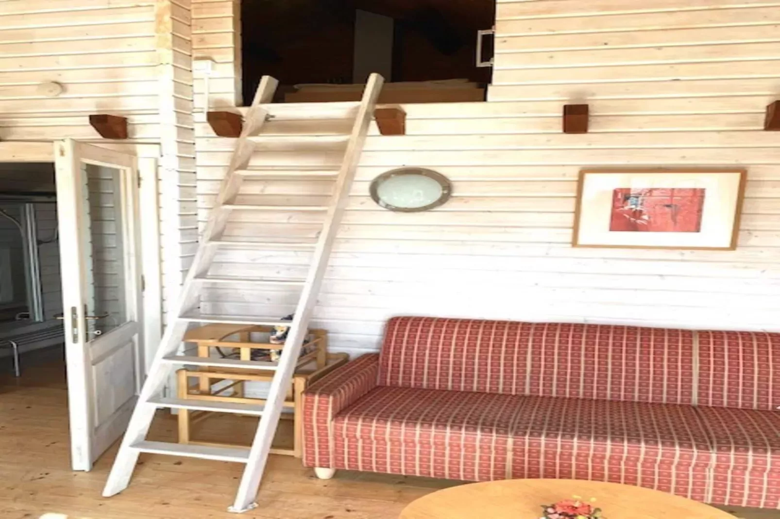 Habicht 3 Pers-Wohnzimmer