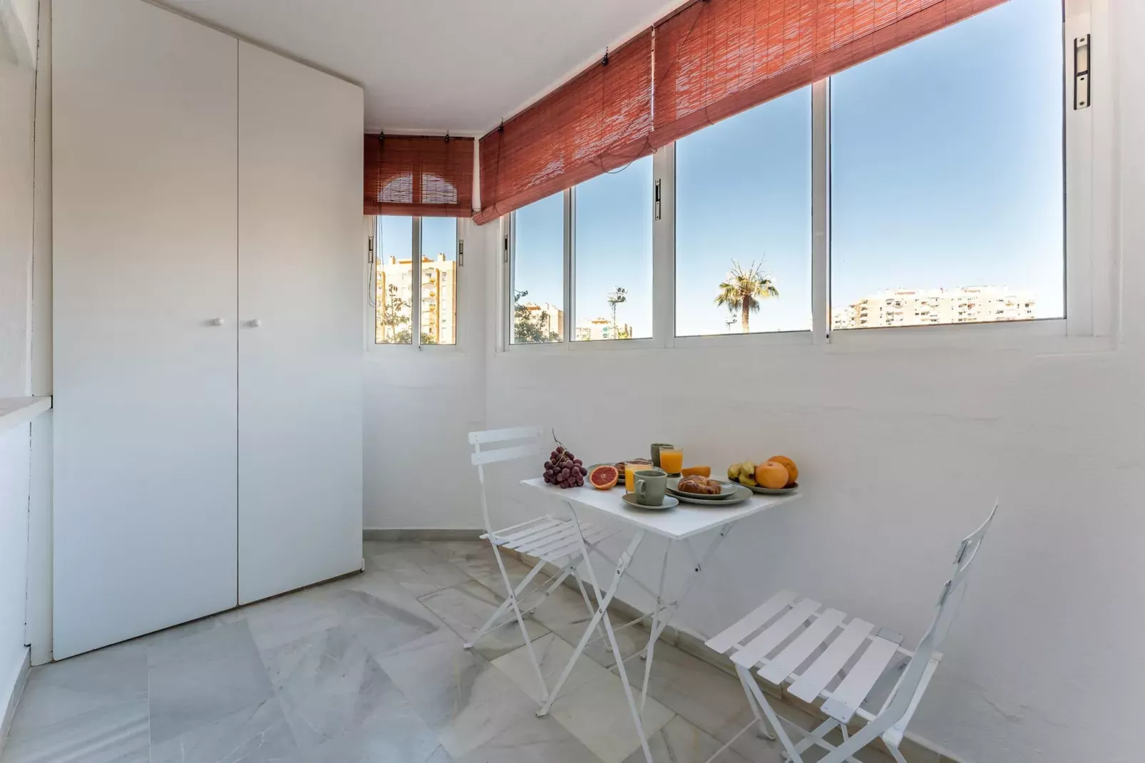 CT 245 - Faro's Arroyo de la Miel Apartment - Cuddly Nest for 2