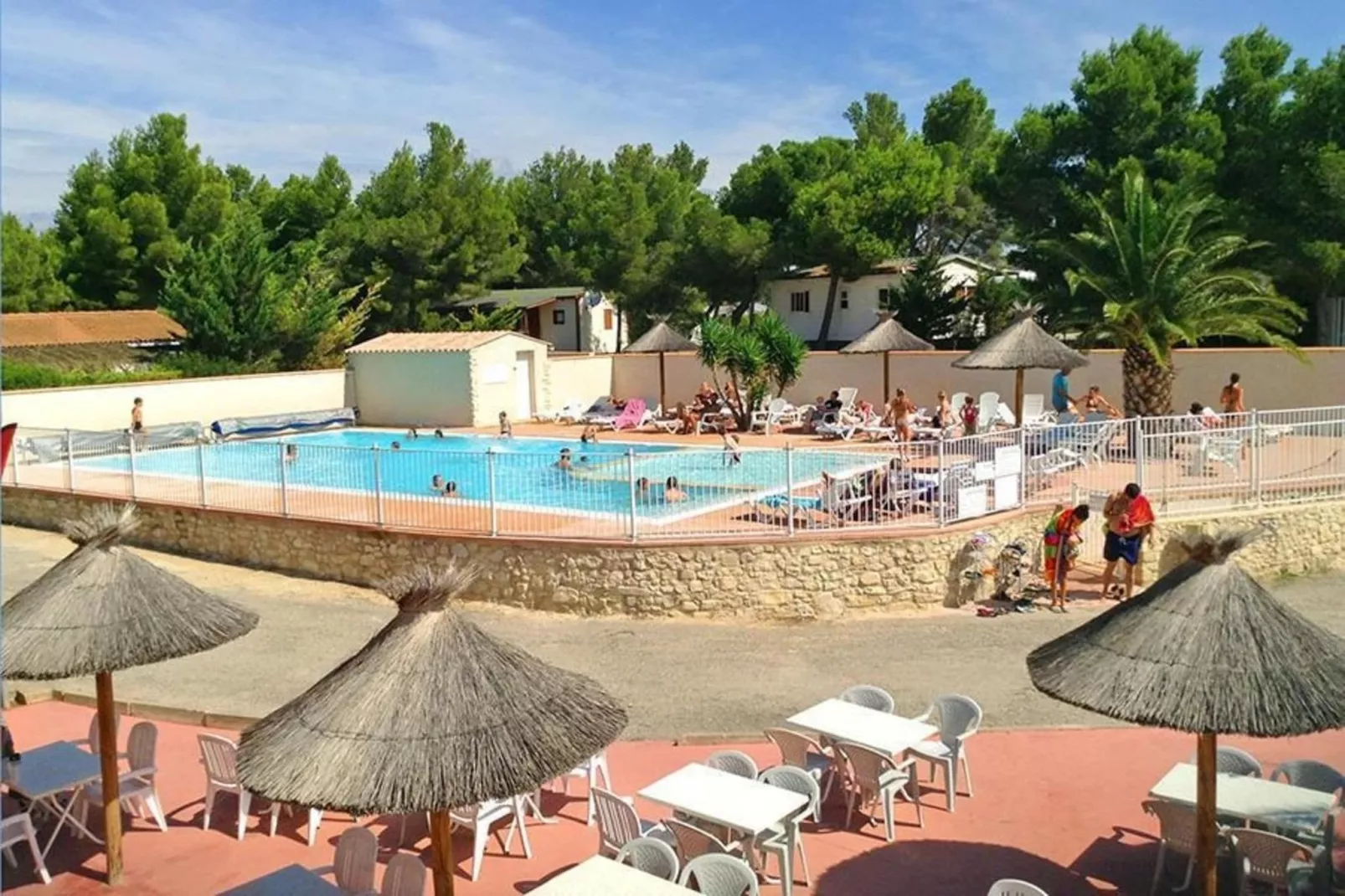Les 4 Soleils 3-Areas summer 5km