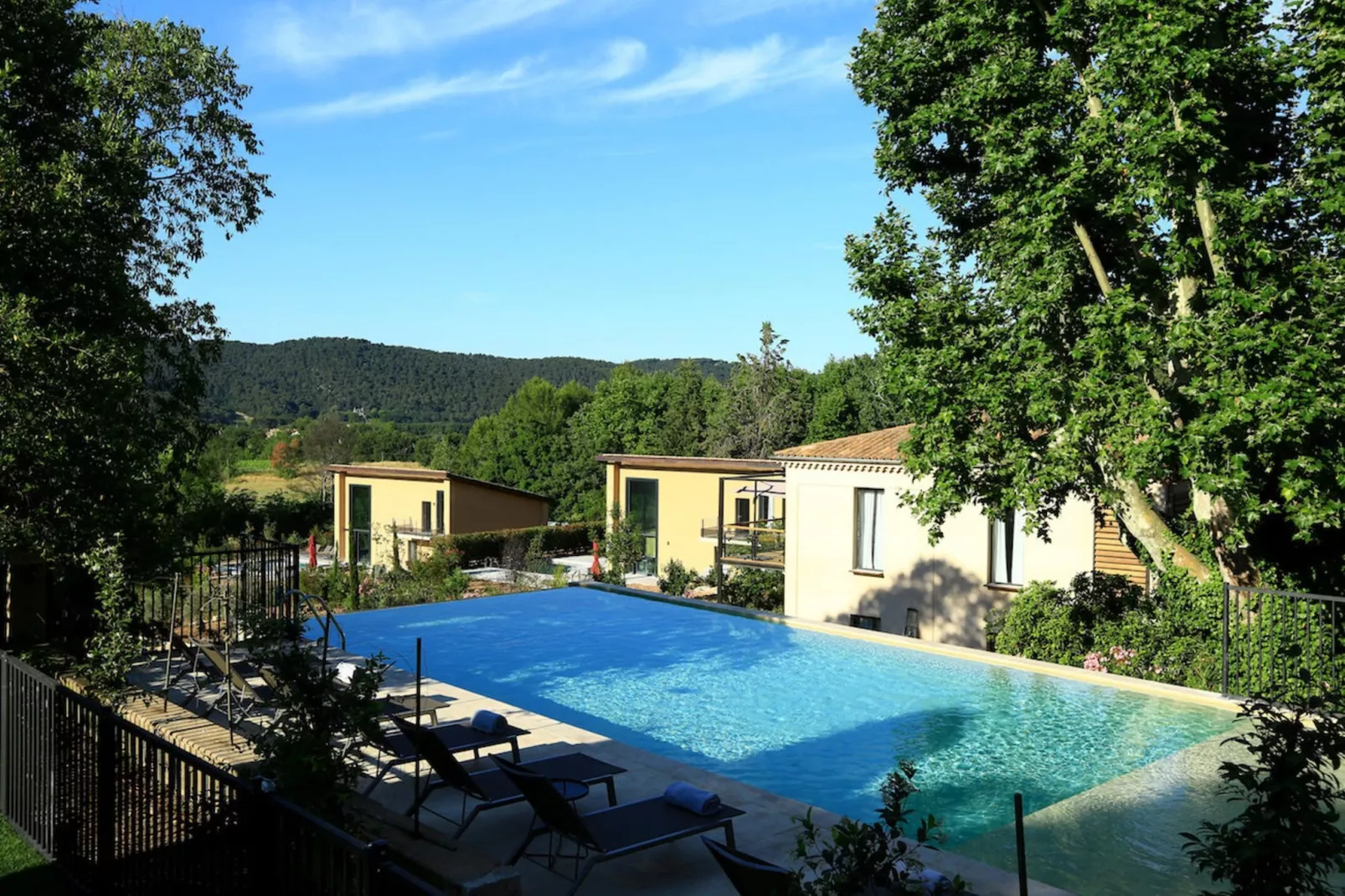 Les 4 Soleils 3-Areas summer 5km