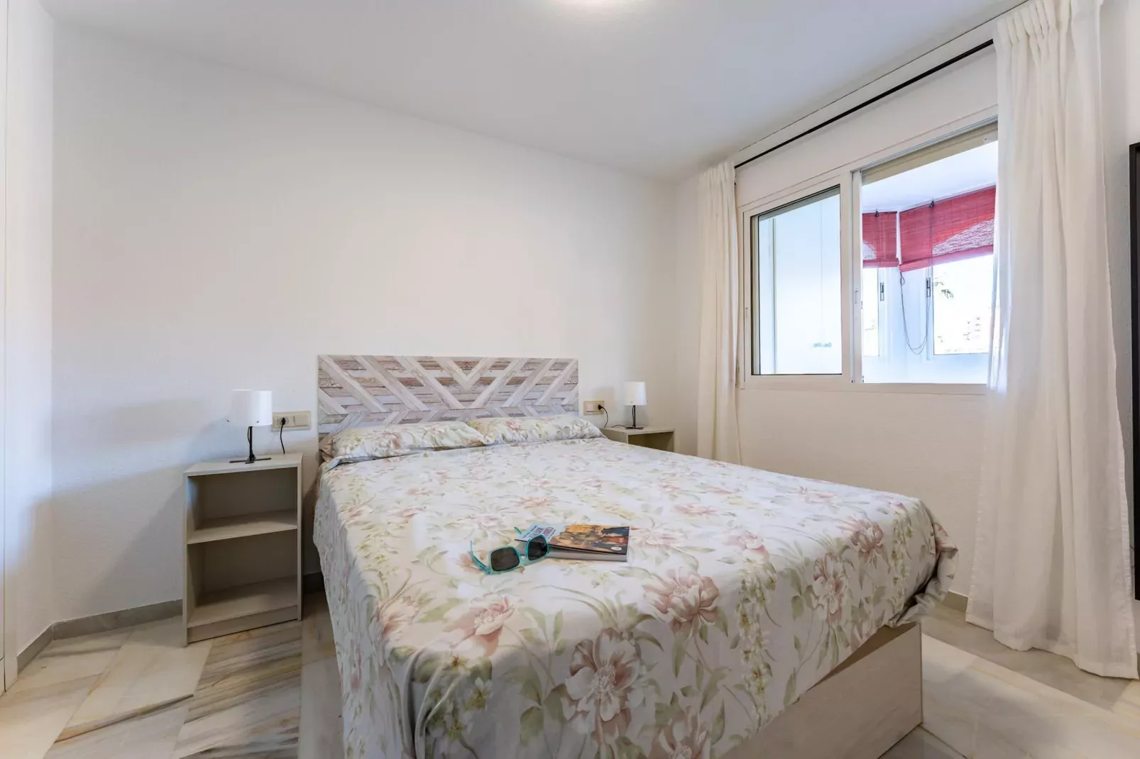 CT 245 - Faro's Arroyo de la Miel Apartment - Cuddly Nest for 2