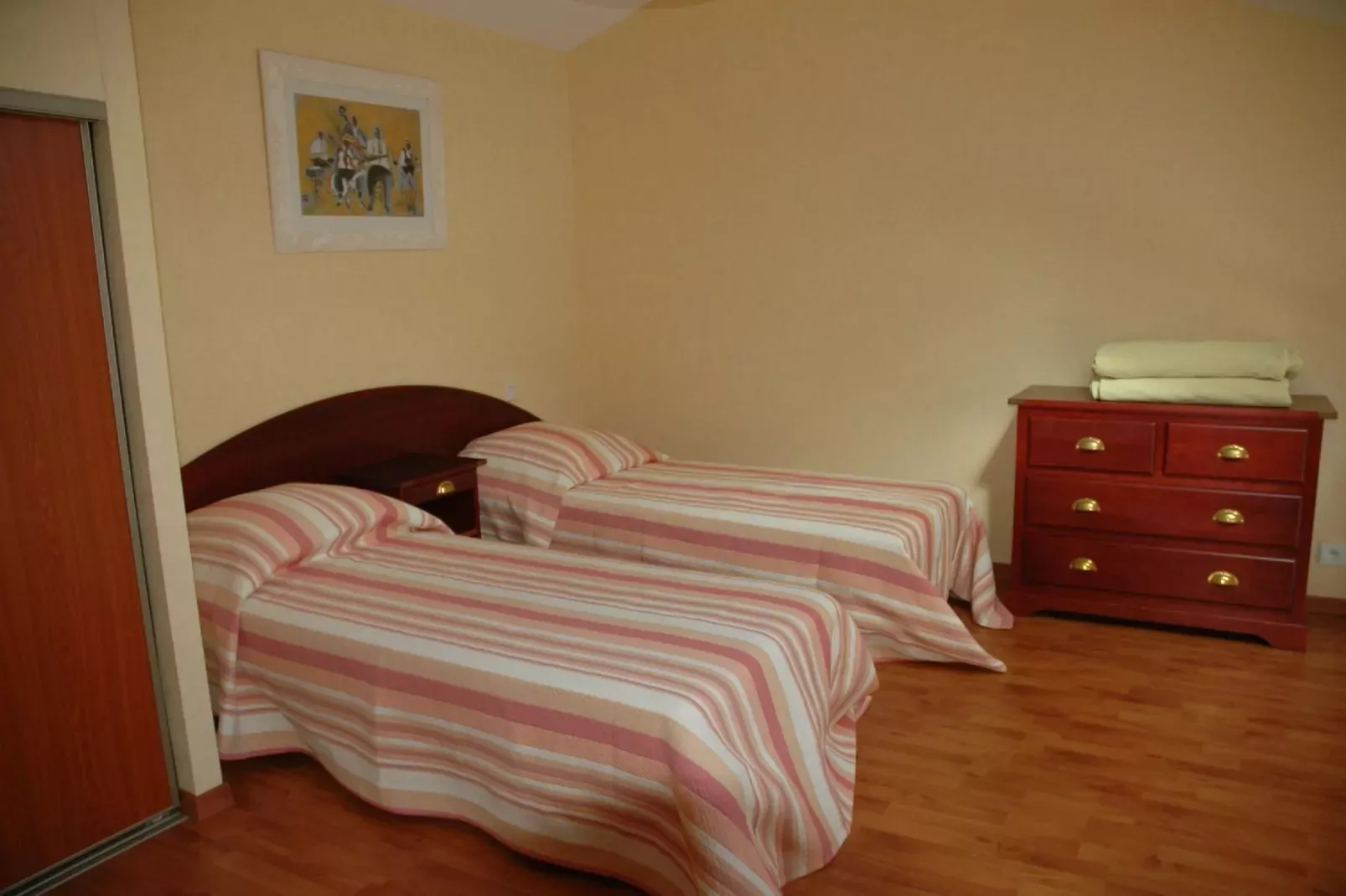 Domaine de Fontenelles 2-Bedroom
