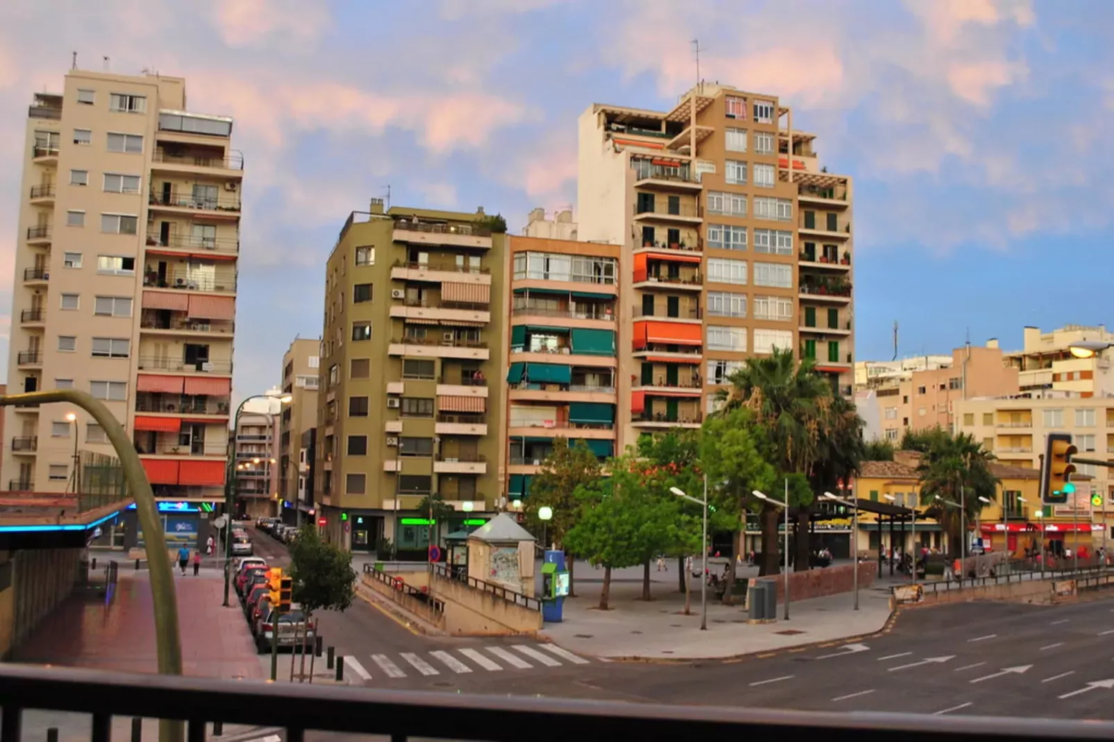 CT 245 - Faro's Arroyo de la Miel Apartment - Cuddly Nest for 2-Gebiete Sommer 5 km
