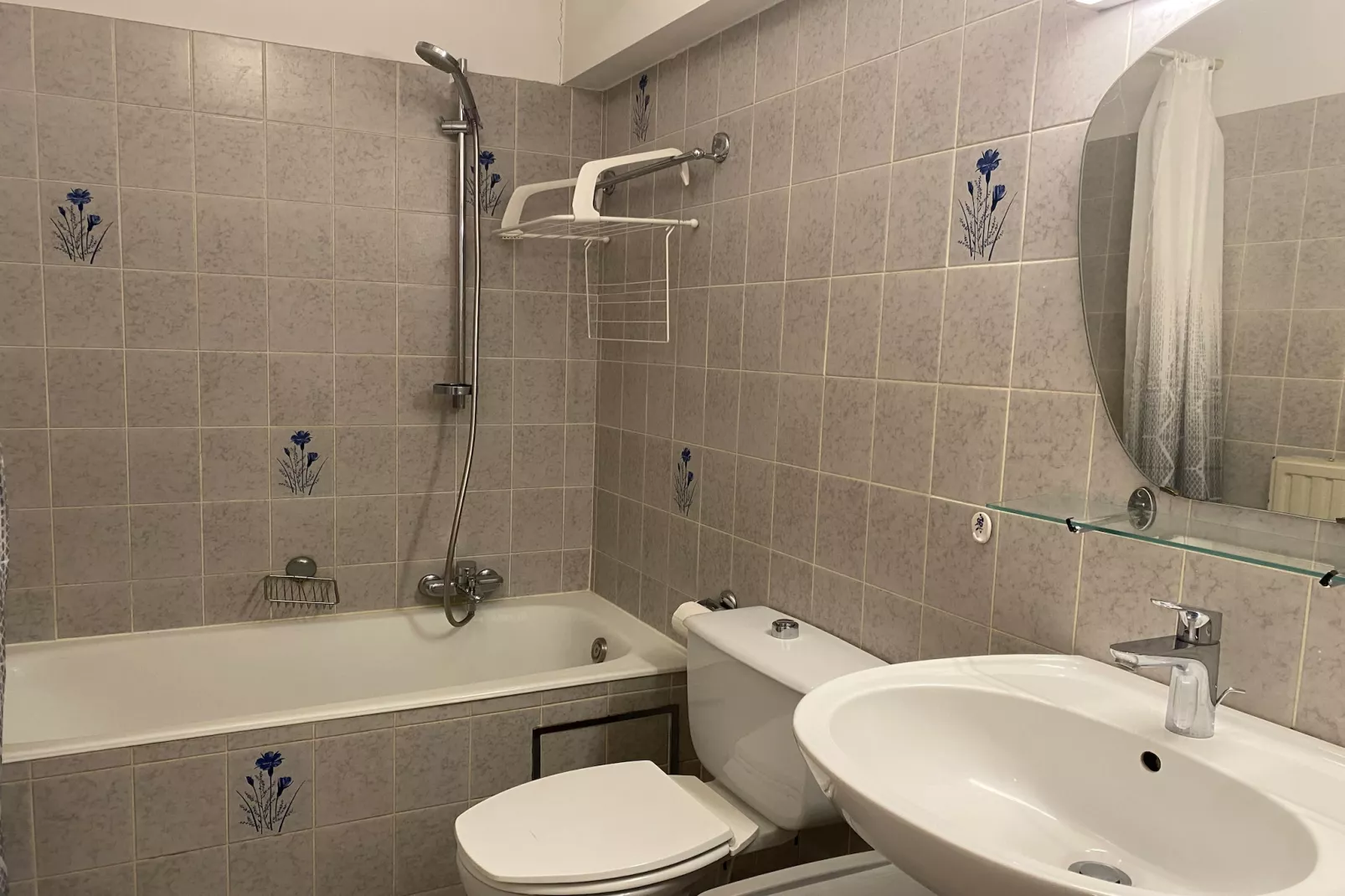 SUNFLOWER 203-Bathroom