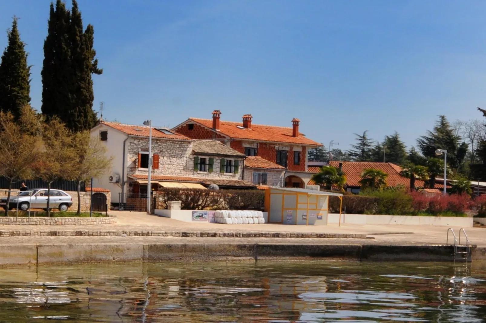 Casa Astrid-Exterior summer