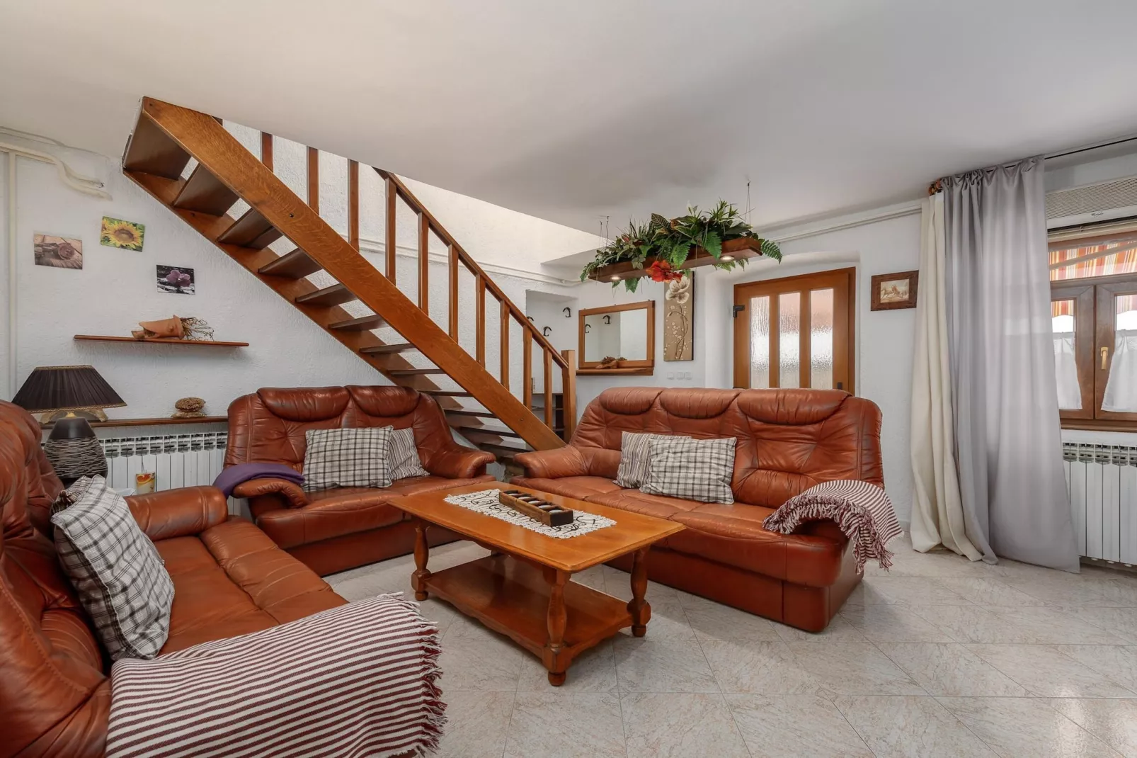 Casa Astrid-Living room