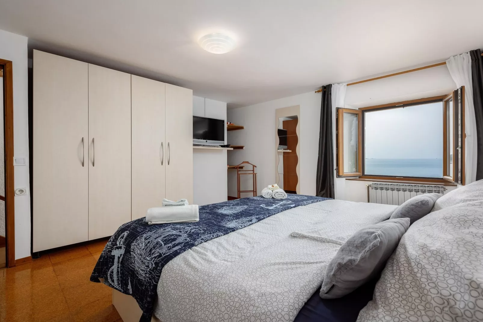 Casa Astrid-Bedroom