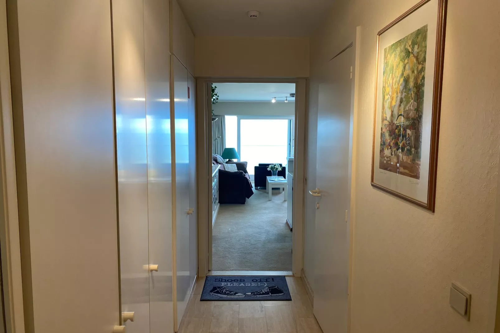 SUNFLOWER 404-Landing