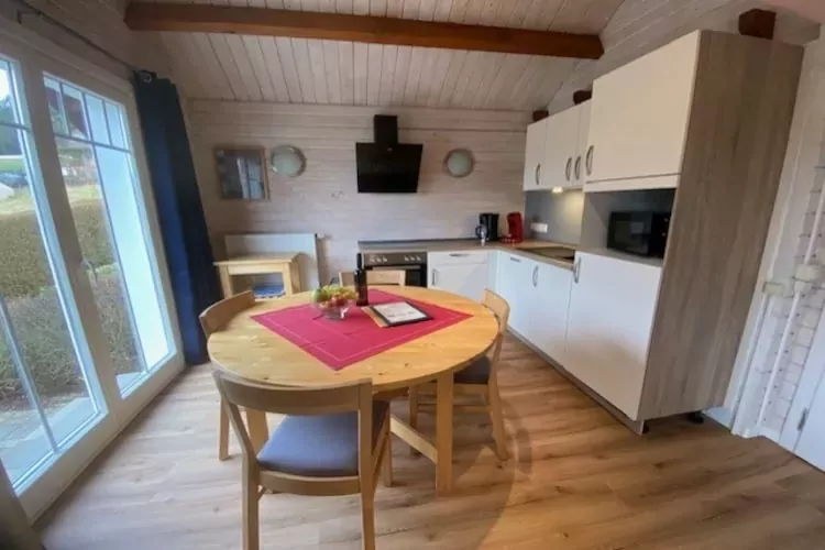 Habicht 4 Pers-Cuisine
