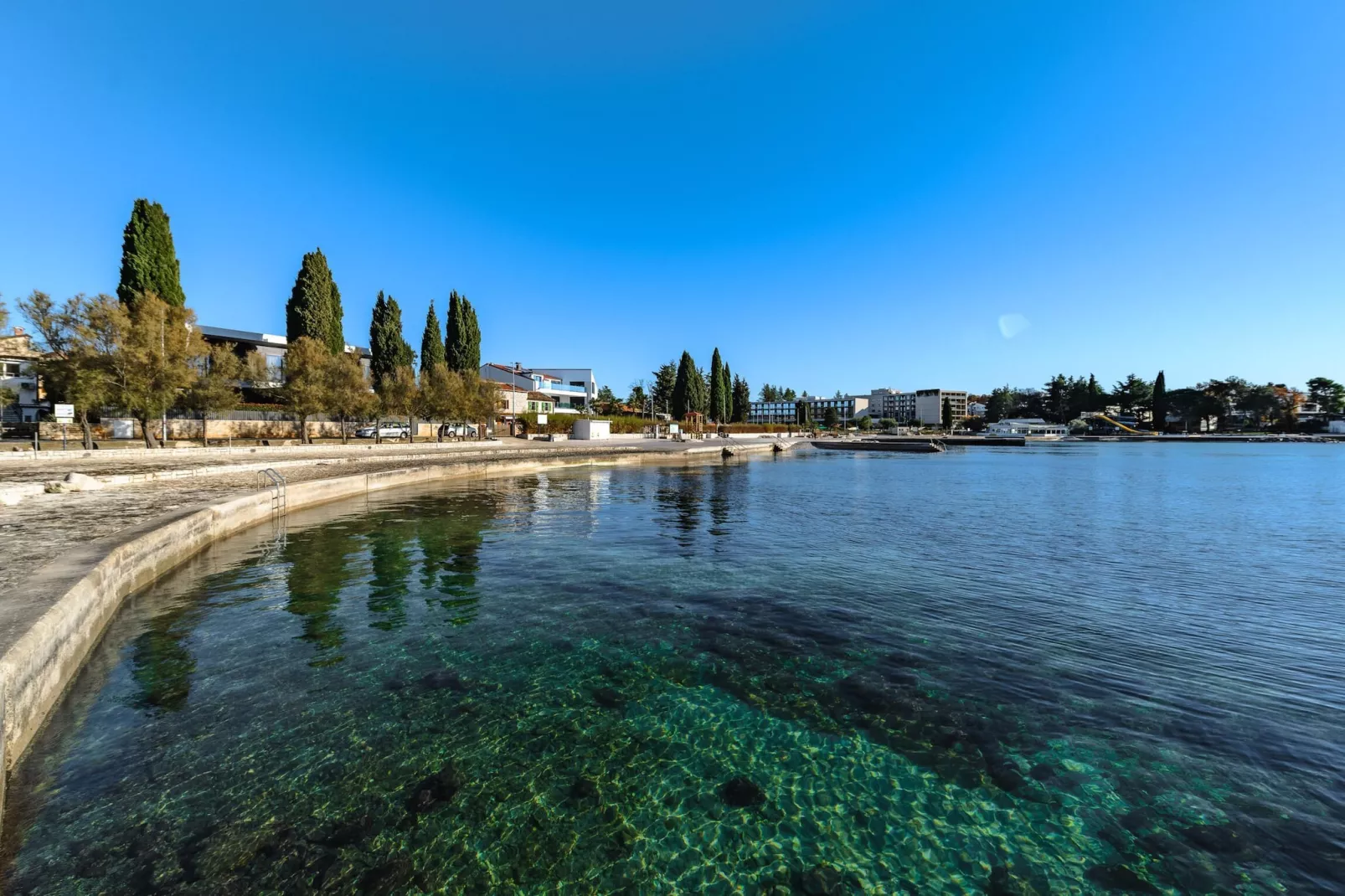 Casa Astrid-View summer