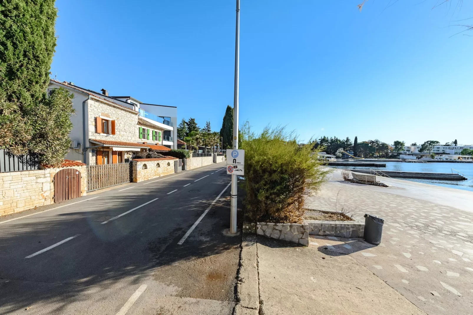 Casa Astrid-Areas summer 1km